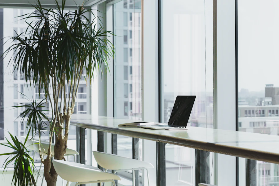 Bureaux et locaux commerciaux